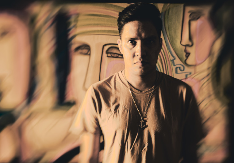 Cales & Mr Hyde /Carlos Garcia on SoundBetter