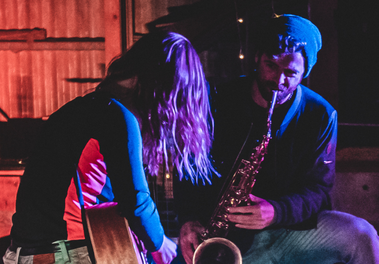 Billy Exton on SoundBetter