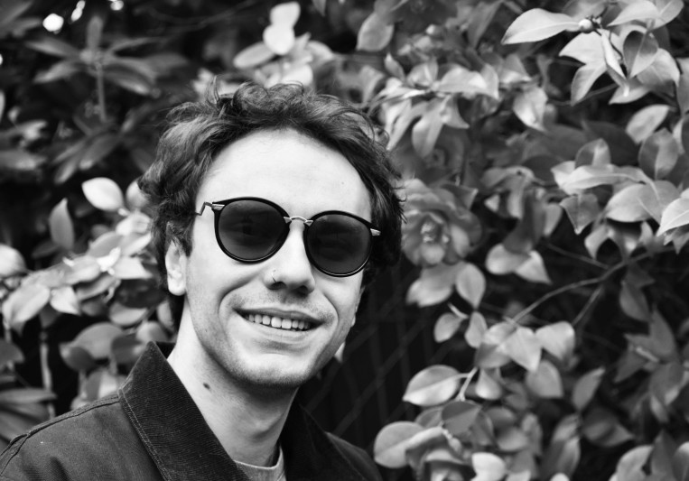 Jeremy A. on SoundBetter
