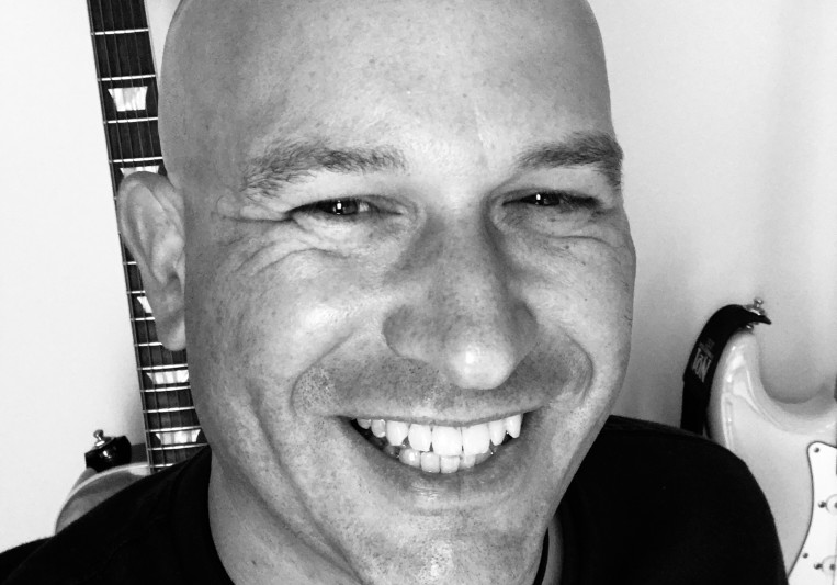 Dave Woodman on SoundBetter