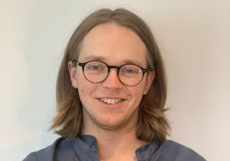 Emil Borgen on SoundBetter