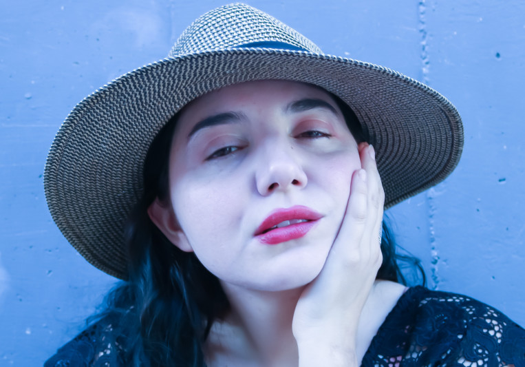 Christina Valentine on SoundBetter