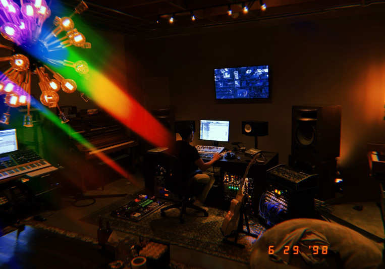 Raul Lopez on SoundBetter