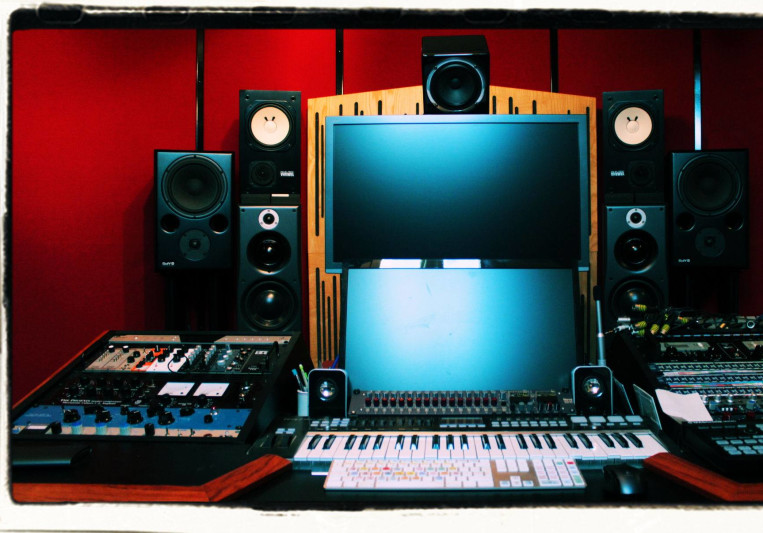 Milk Music on SoundBetter