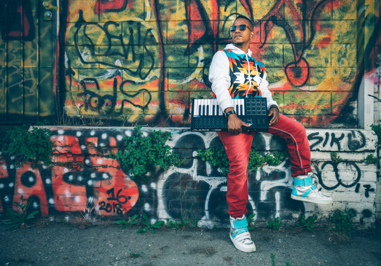 Darian Gray on SoundBetter
