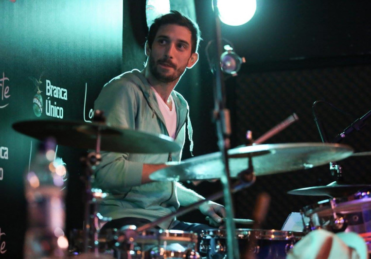 Guille Gardeazabal on SoundBetter