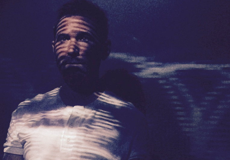 Chris James on SoundBetter