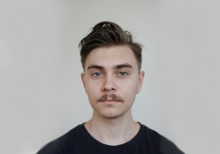 Alexander Plam on SoundBetter