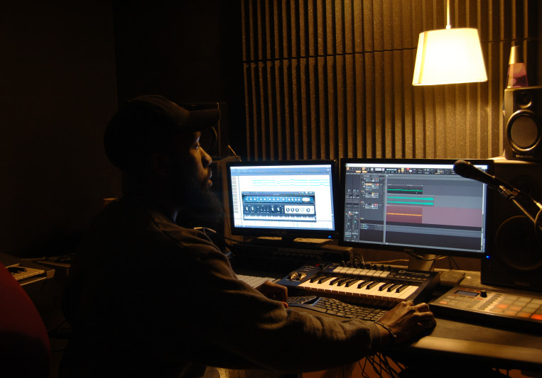 Church Dee on SoundBetter