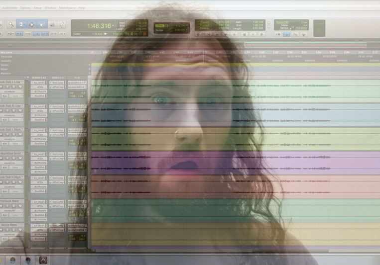 HM Studio Jonah Kay on SoundBetter