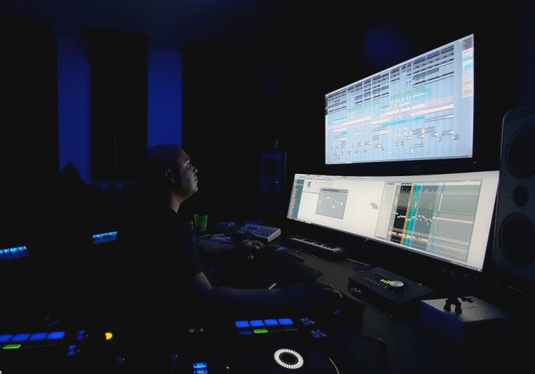Dazzo on SoundBetter