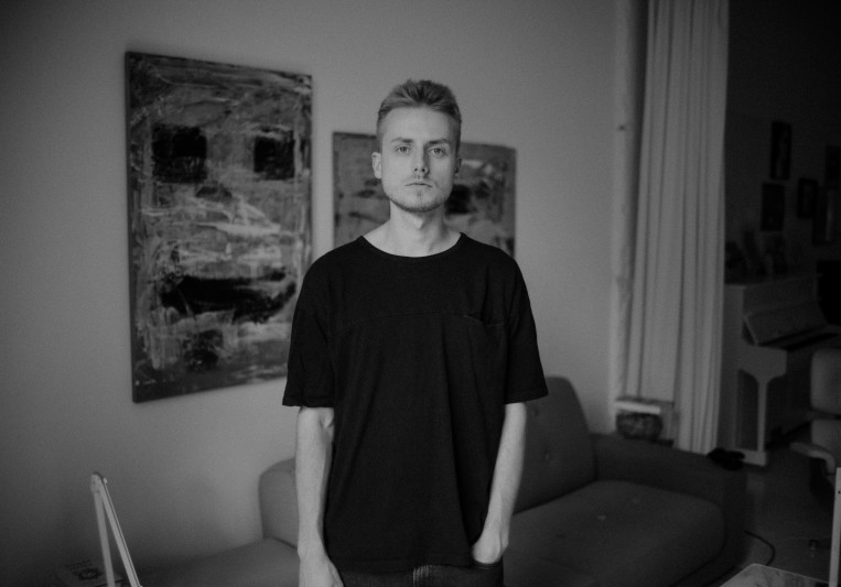 Marius Gröh on SoundBetter