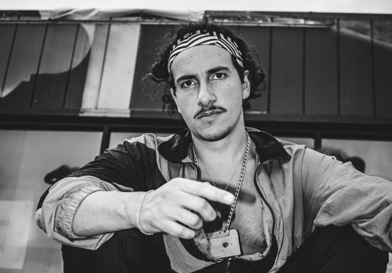 Djeki Morris on SoundBetter