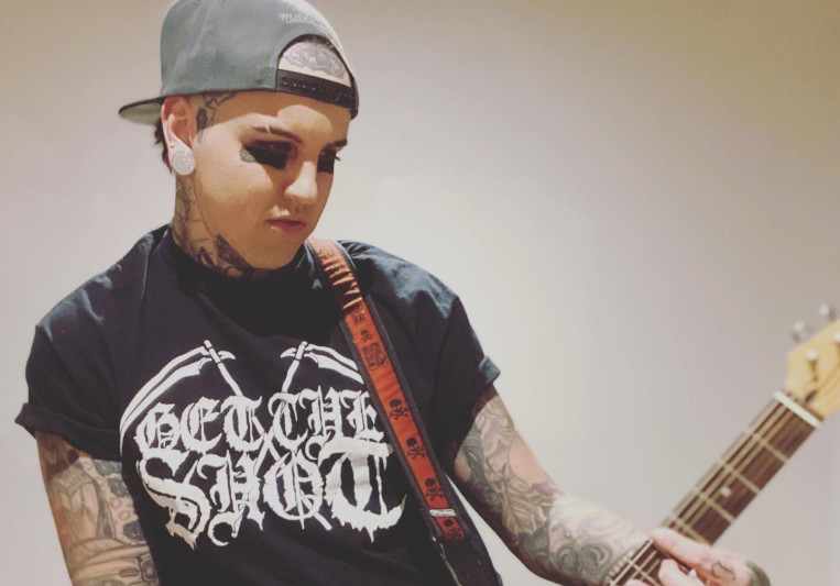 Hayden H. on SoundBetter