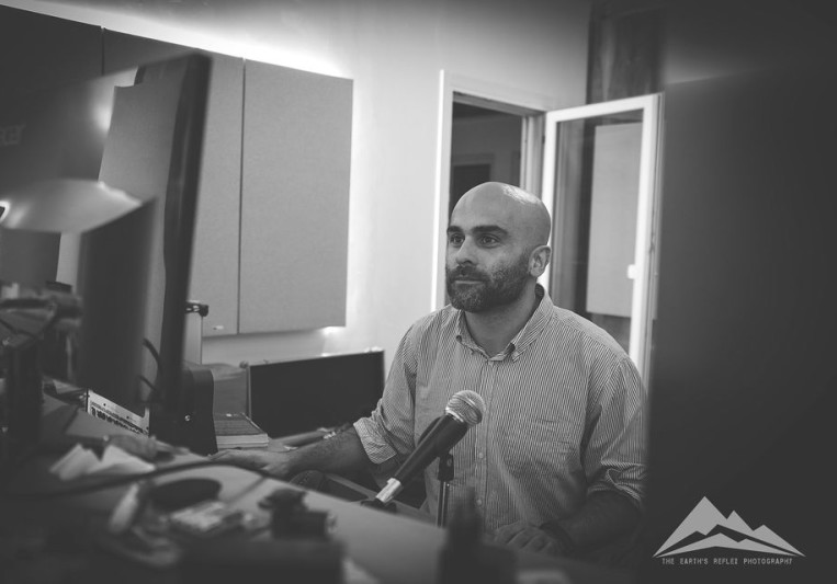 Guido Righi on SoundBetter