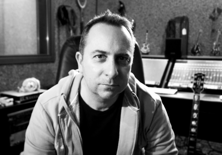 Max Quaini on SoundBetter