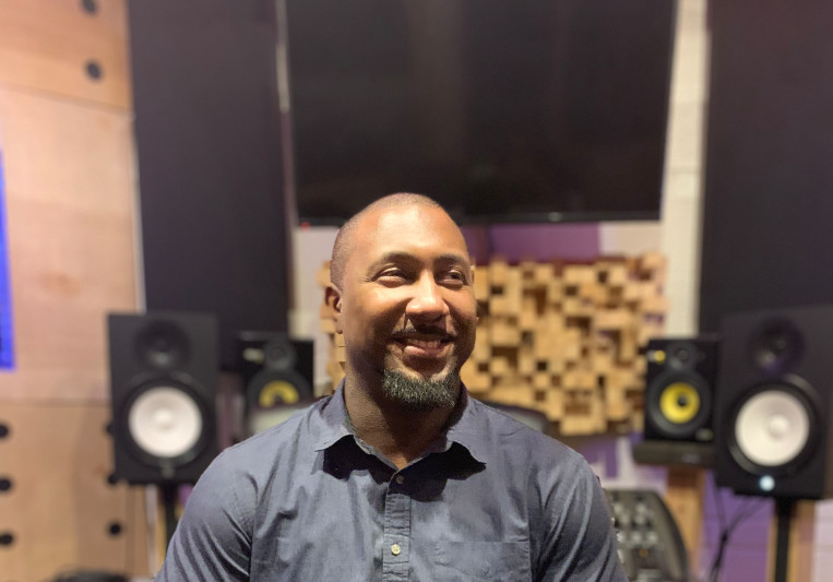 CW The Engineer on SoundBetter
