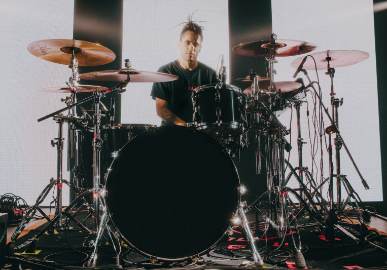 Giovanni Cilio on SoundBetter
