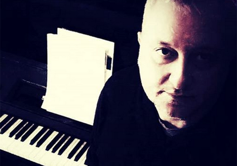 Enrico Solazzo on SoundBetter