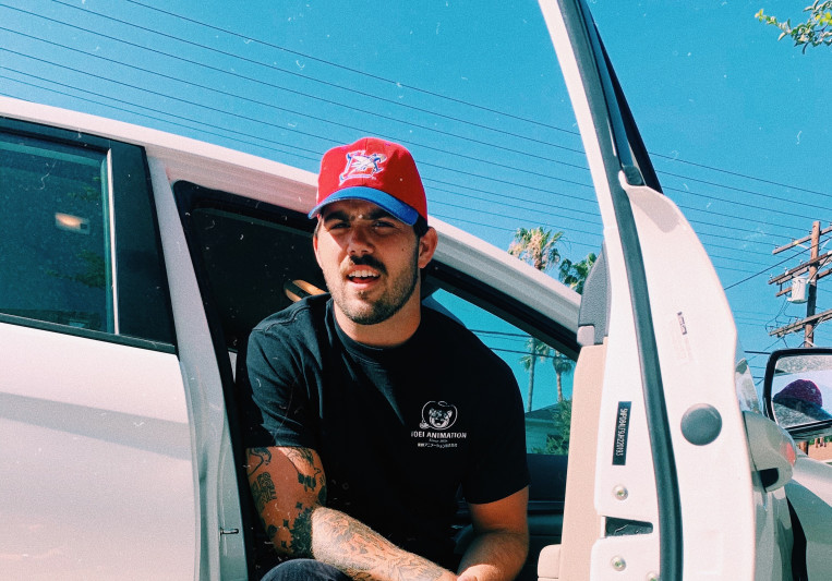 Cole Midkiff on SoundBetter