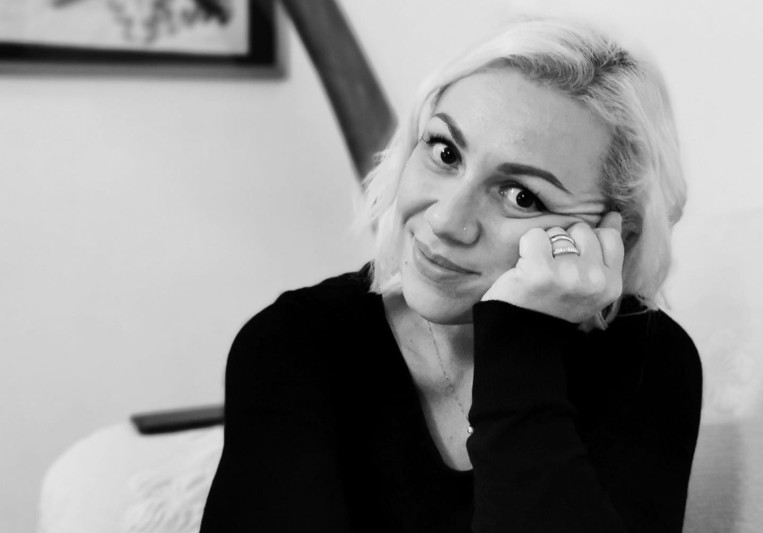 Francesca Gramegna on SoundBetter