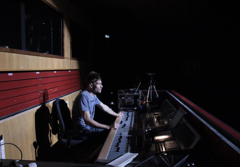 Richard König on SoundBetter