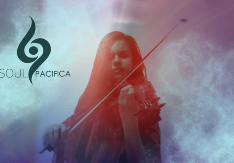 Soulpacifica on SoundBetter