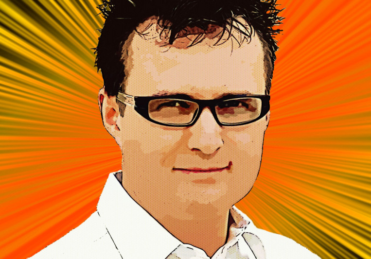 Nicholas Mat on SoundBetter