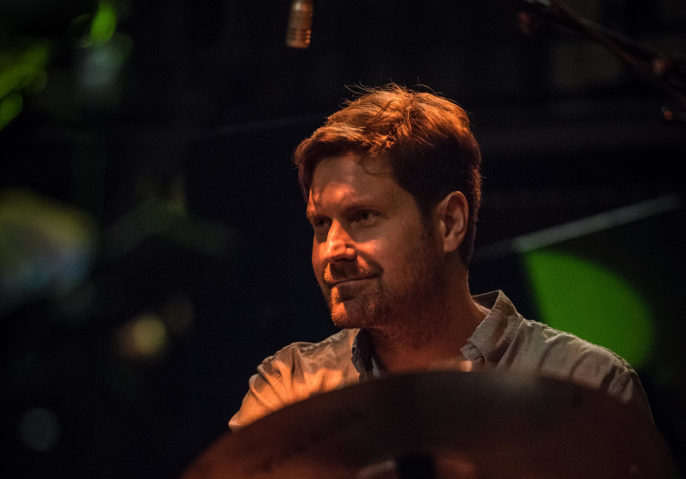 Wesley Gibbens on SoundBetter