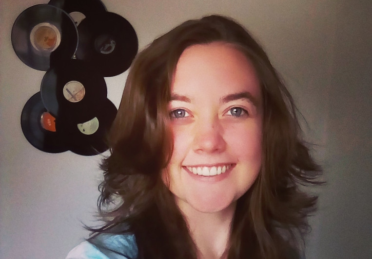 Jodie Reid on SoundBetter