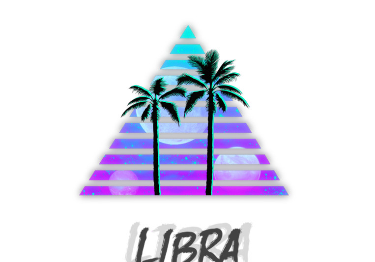LIBRA on SoundBetter