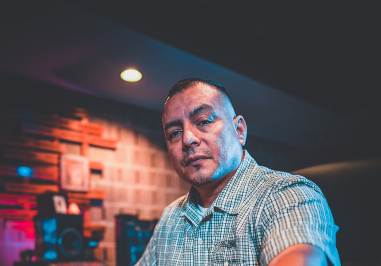 Carlos(DJStyles)Garza on SoundBetter