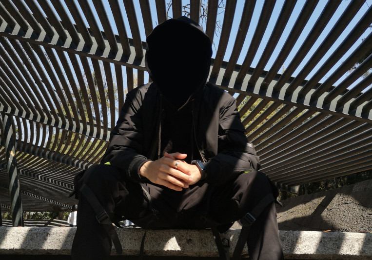 Robert Luna on SoundBetter