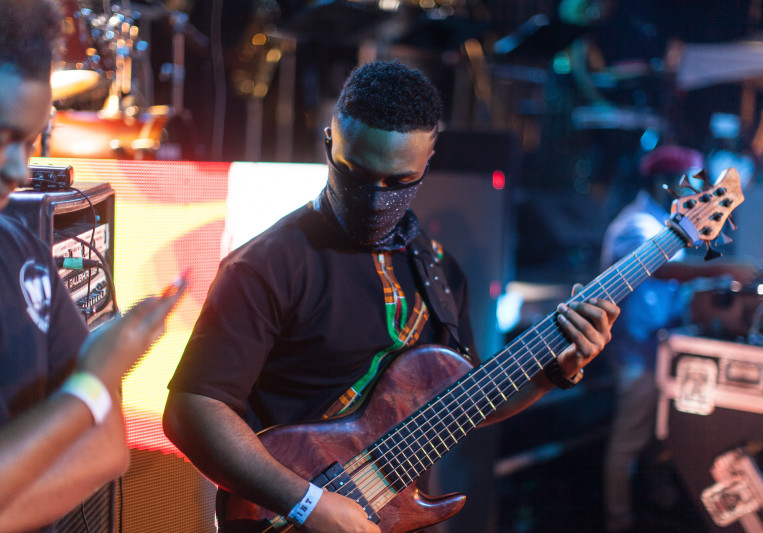 Kohl Hosein on SoundBetter