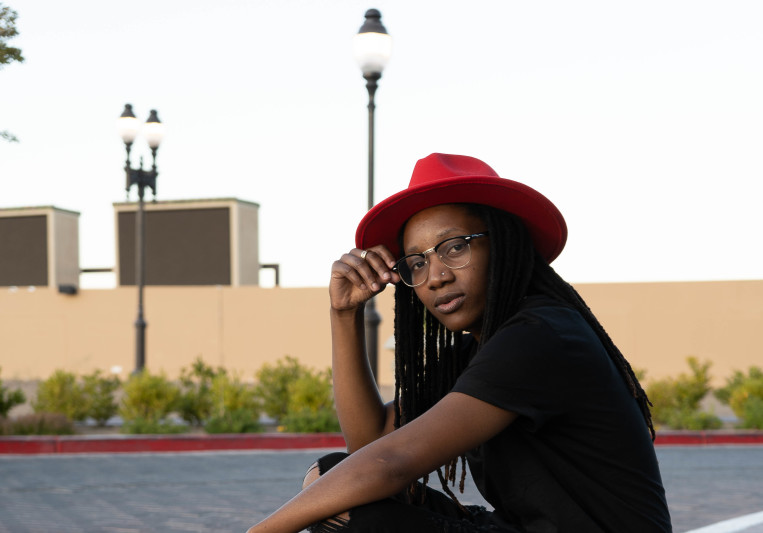 Montana DeVane on SoundBetter
