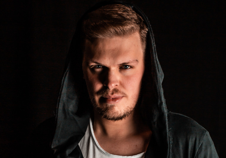 Daniel B. on SoundBetter