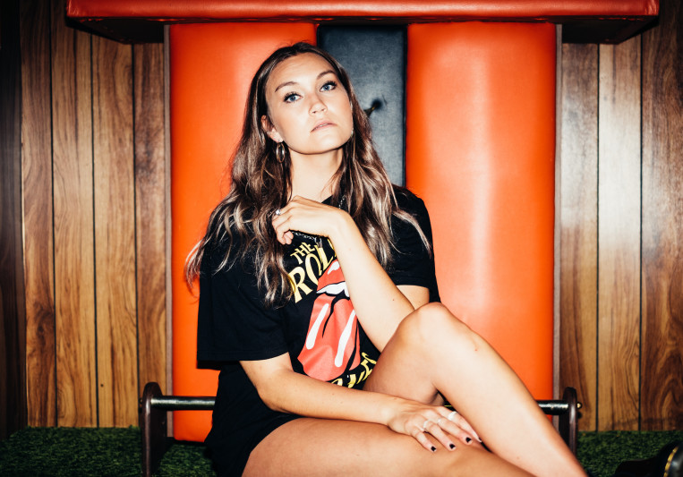 Megan Dawson on SoundBetter