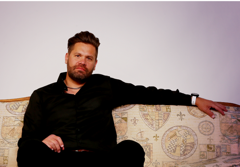 Gunther F. on SoundBetter