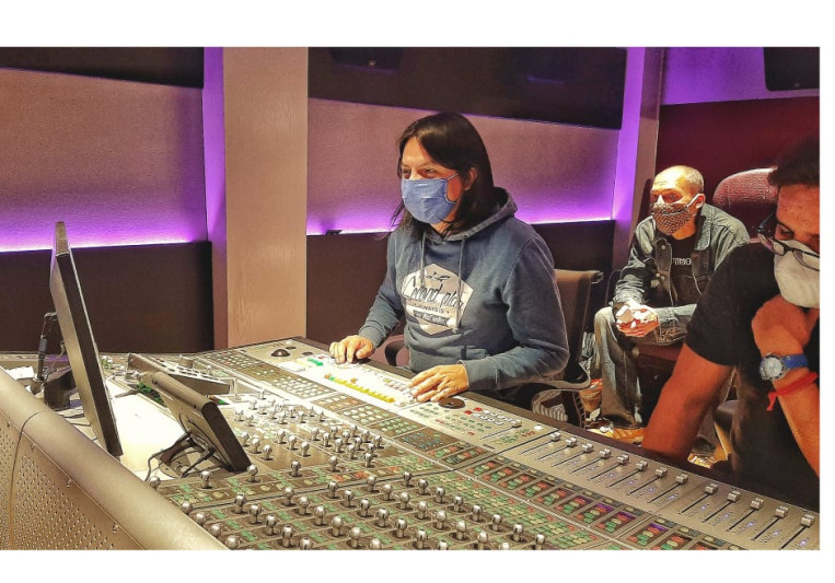 Kike Cobain on SoundBetter