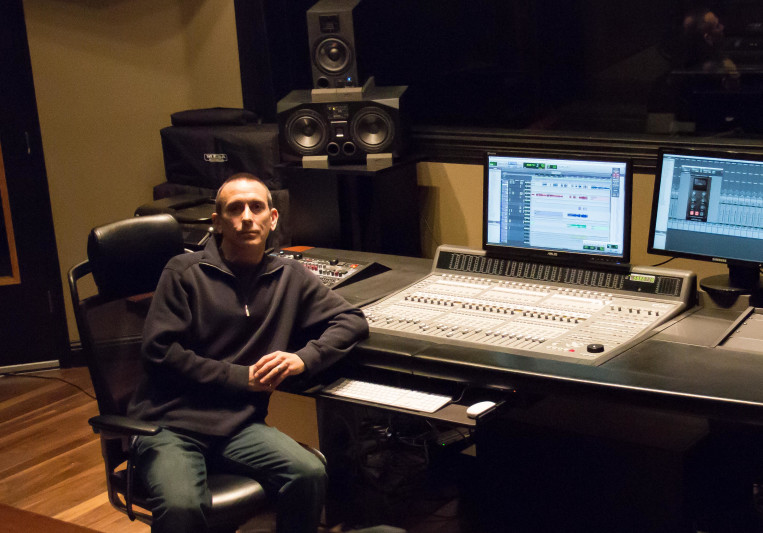 McMediaShop on SoundBetter