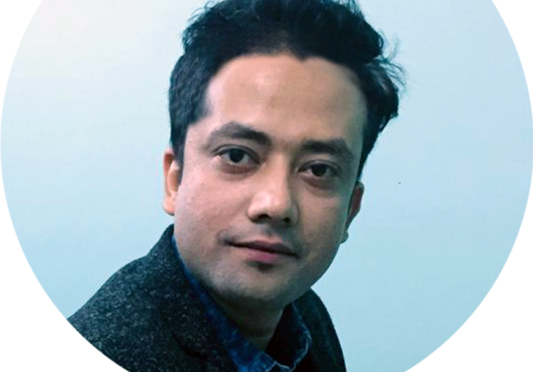 Aaron Maverick on SoundBetter