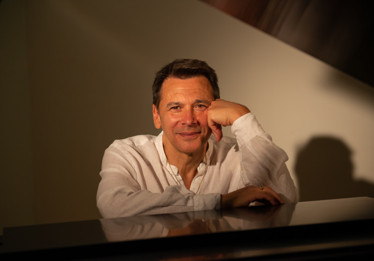 Andre R. on SoundBetter