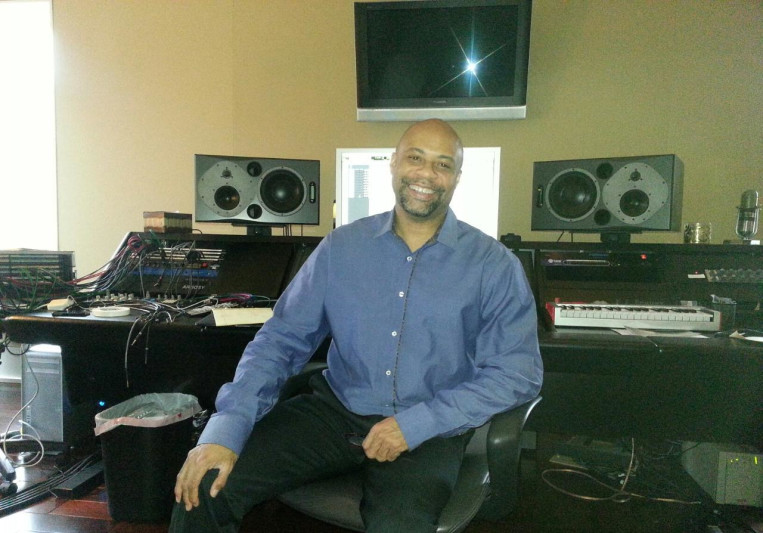 John M. Howcott Productions on SoundBetter