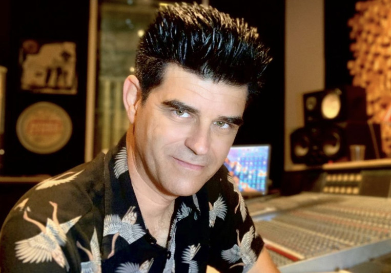 Mark Dasousa on SoundBetter