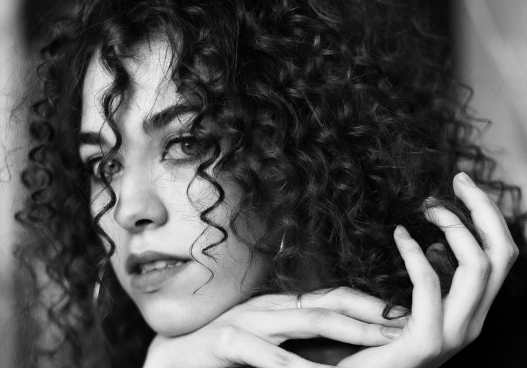 Daniella on SoundBetter