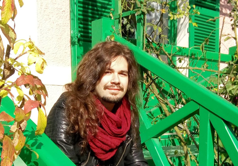 Mario Franca on SoundBetter