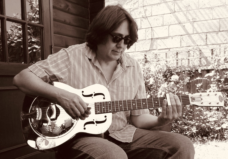 Phil Capone on SoundBetter