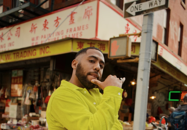 Julian King on SoundBetter