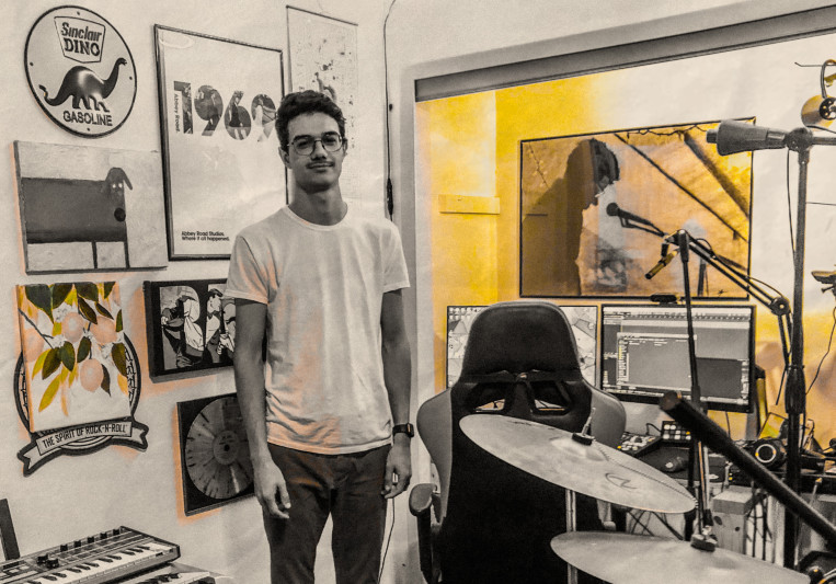 Fifth Sun Records on SoundBetter