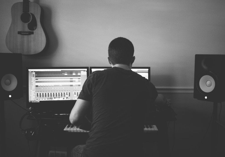 Braden Deal on SoundBetter